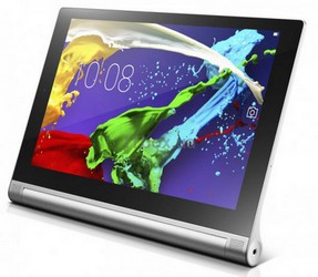 Замена матрицы на планшете Lenovo Yoga Tablet 2 в Рязане